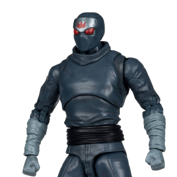 McFarlane TMNT Page Punchers Foot Soldier Actionfigur mit Comic 14cm 2025